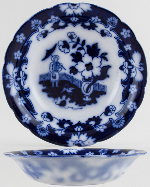 Bowl c1915